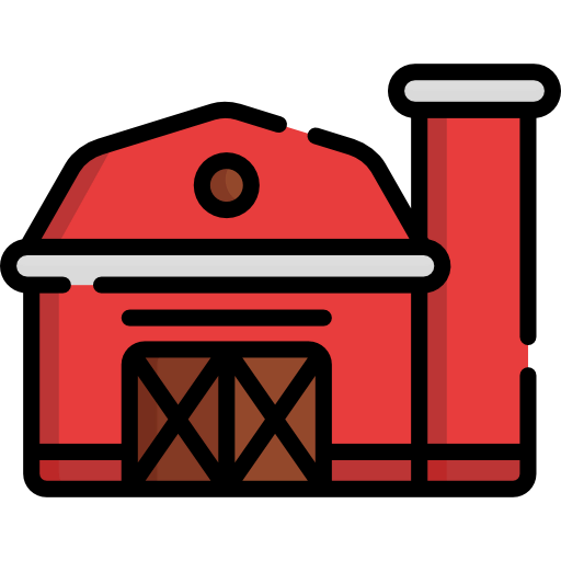 Barn icon