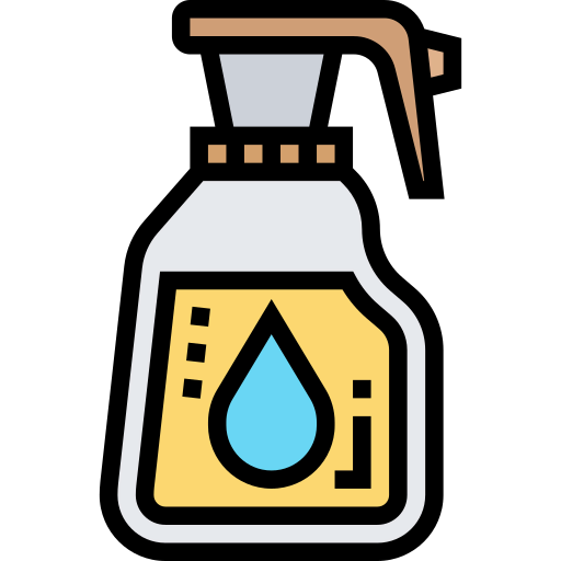 Cleaner icon