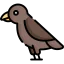 Bird icon 64x64