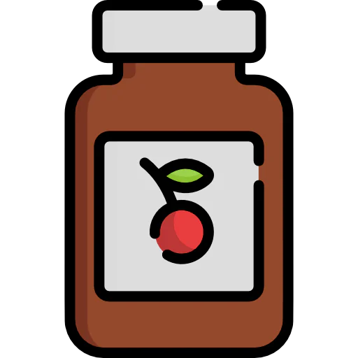 Jam icon