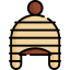 Winter hat icon 64x64