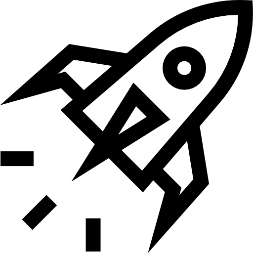Startup icon