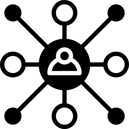Network icon