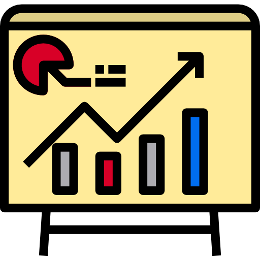 Analytics icon