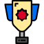 Trophy icon 64x64