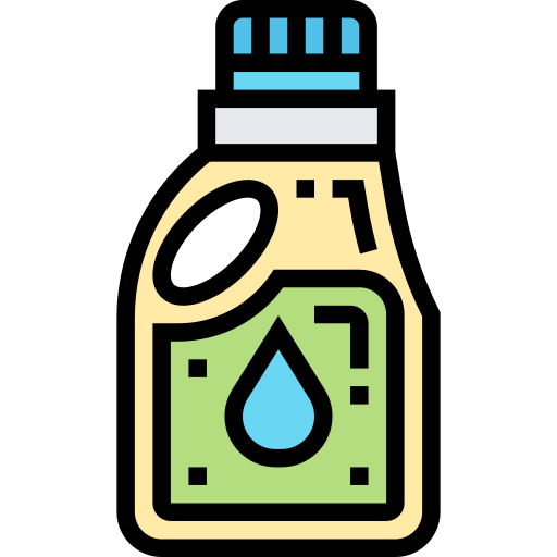 Cleaning icon