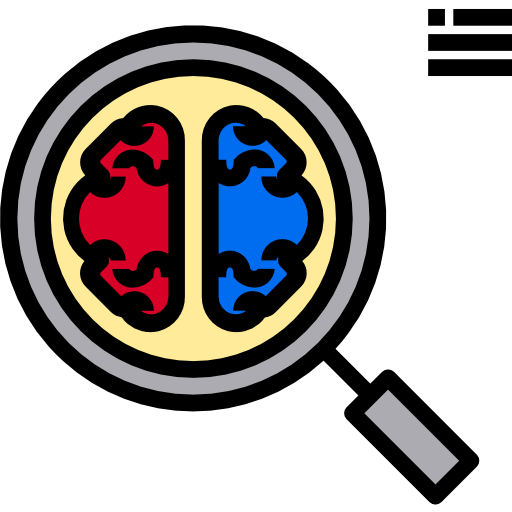 Brain icon