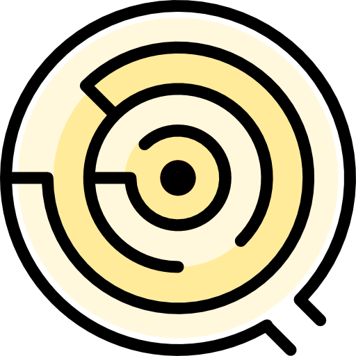Maze icon