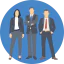 Business icon 64x64