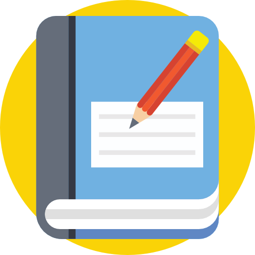 Diary icon