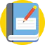 Diary 图标 64x64