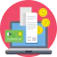 Transaction icon 64x64