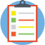 Planner Ikona 64x64