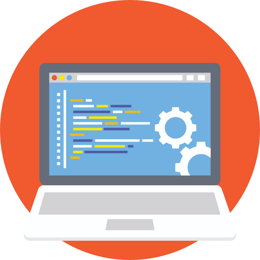 Web icon