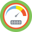 Speed icon 64x64