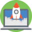 Launch icon 64x64