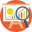 Analysis icon 64x64
