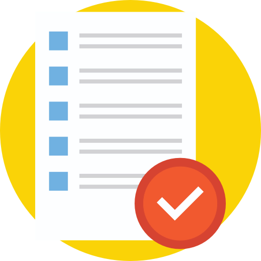 Document icon