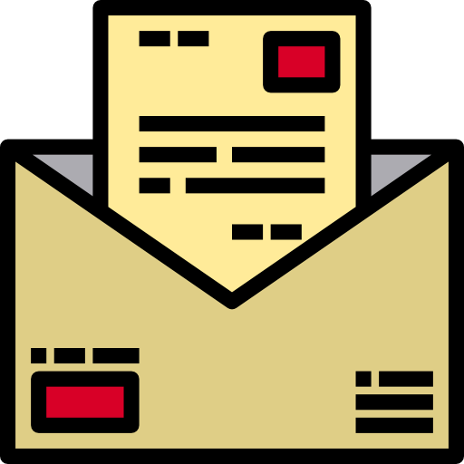Email icon