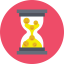 Hourglass icon 64x64