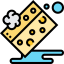 Cleaning icon 64x64