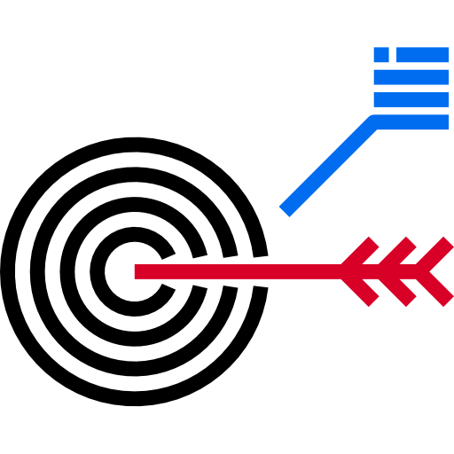 Target icon