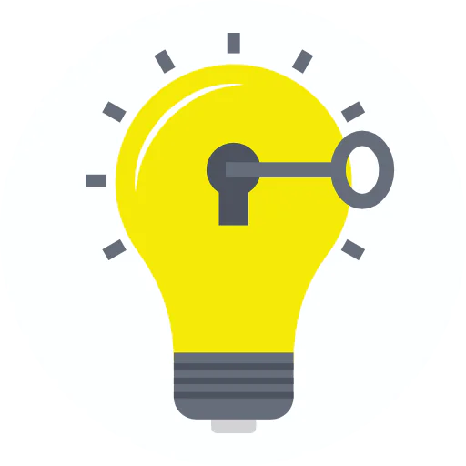 Creative icon