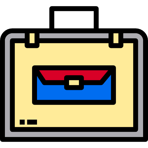 Bag icon
