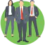 Business icon 64x64