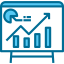 Analytics icon 64x64