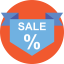 Sale icon 64x64