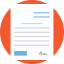 Agreement icon 64x64