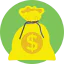 Wealth Ikona 64x64