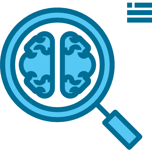 Brain icon