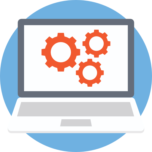 Display icon