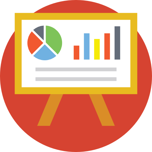 Analysis icon