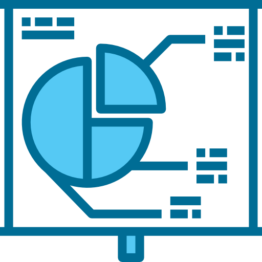Analytics icon