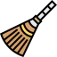 Broom icon 64x64