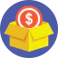 Charity icon 64x64