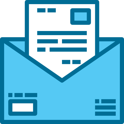 Email icon