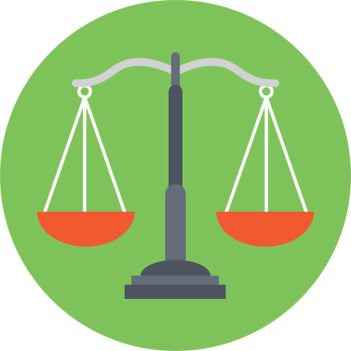 Scale icon