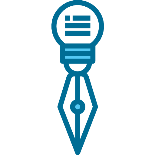 Pen icon