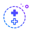 Plus icon 64x64