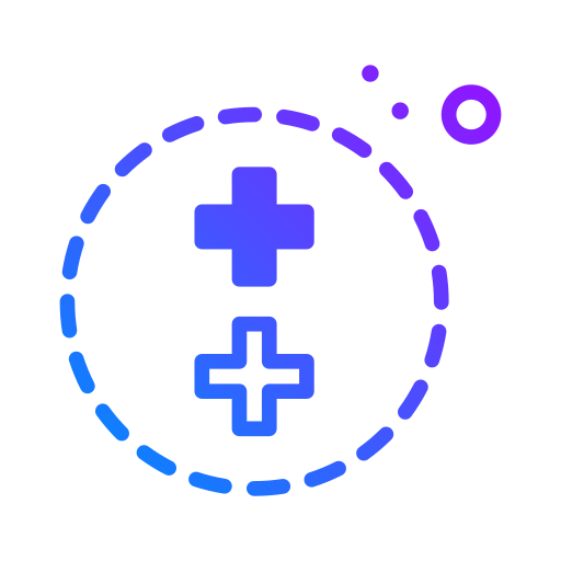 Plus icon