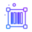 Barcode icon 64x64