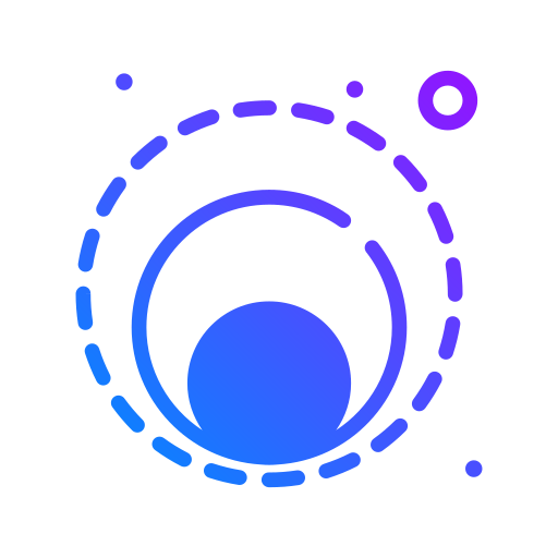 Circles icon