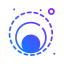 Circles icon 64x64
