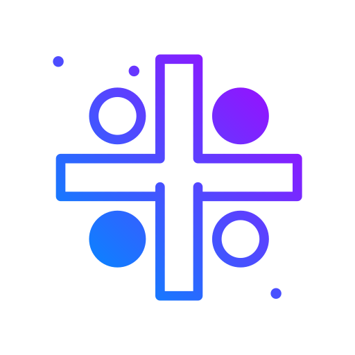 Cross icon