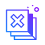 Удалить иконка 64x64