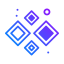 Бриллианты иконка 64x64